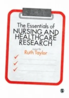 Taylor |  The Essentials of Nursing and Healthcare Research | eBook | Sack Fachmedien