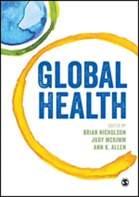 Nicholson / McKimm / Allen |  Global Health | Buch |  Sack Fachmedien