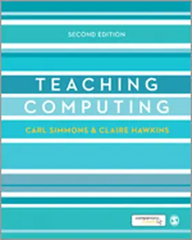 Simmons / Hawkins |  Teaching Computing | Buch |  Sack Fachmedien