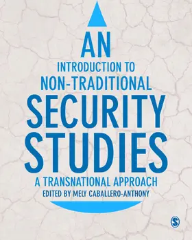Caballero-Anthony |  An Introduction to Non-Traditional Security Studies | Buch |  Sack Fachmedien
