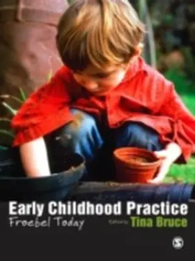 Bruce |  Early Childhood Practice | eBook | Sack Fachmedien