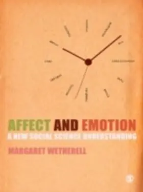 Wetherell |  Affect and Emotion | eBook | Sack Fachmedien