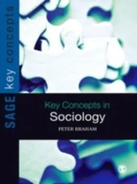 Braham |  Key Concepts in Sociology | eBook | Sack Fachmedien