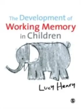 Henry | The Development of Working Memory in Children | E-Book | sack.de