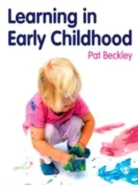Beckley |  Learning in Early Childhood | eBook | Sack Fachmedien