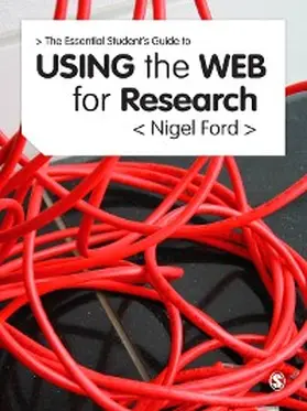 Ford | The Essential Guide to Using the Web for Research | E-Book | sack.de