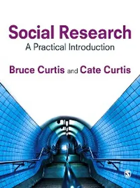 Curtis |  Social Research | eBook | Sack Fachmedien