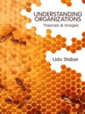 Staber |  Understanding Organizations | eBook | Sack Fachmedien