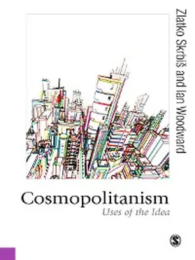 Skrbis / Woodward |  Cosmopolitanism | eBook | Sack Fachmedien