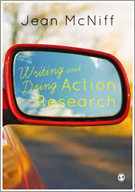 McNiff | Writing and Doing Action Research | Buch | 978-1-4462-9456-7 | sack.de