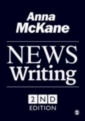 McKane |  News Writing | eBook | Sack Fachmedien