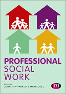 Parker / Doel |  Professional Social Work | eBook | Sack Fachmedien