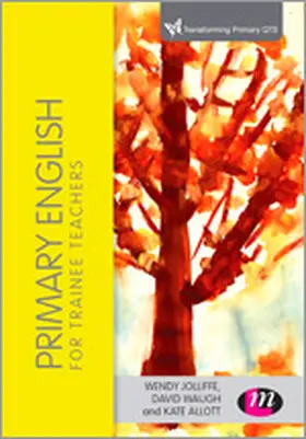 Waugh / Jolliffe / Allott |  Primary English for Trainee Teachers | Buch |  Sack Fachmedien