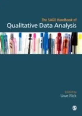Flick | The SAGE Handbook of Qualitative Data Analysis | E-Book | www2.sack.de