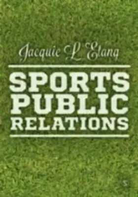 L'Etang |  Sports Public Relations | eBook | Sack Fachmedien