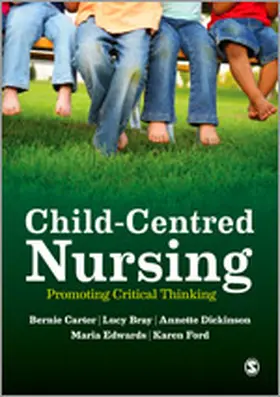 Carter / Bray / Dickinson |  Child-Centred Nursing | eBook | Sack Fachmedien