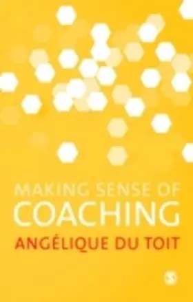 Du Toit | Making Sense of Coaching | E-Book | sack.de