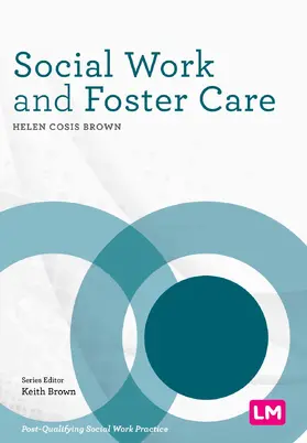 Cosis Brown |  Social Work and Foster Care | eBook | Sack Fachmedien