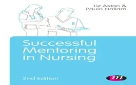 Aston / Hallam | Successful Mentoring in Nursing | E-Book | sack.de