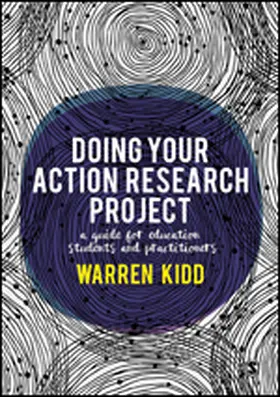 Kidd |  Doing Your Action Research Project | Buch |  Sack Fachmedien