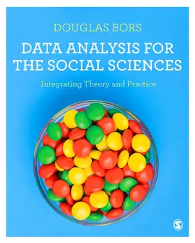 Bors |  Data Analysis for the Social Sciences | Buch |  Sack Fachmedien