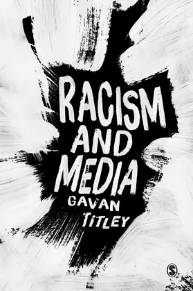 Titley |  Racism and Media | Buch |  Sack Fachmedien