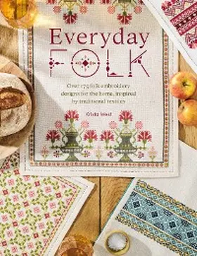 West |  Everyday Folk | eBook | Sack Fachmedien