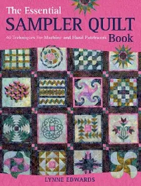 Edwards |  The Essential Sampler Quilt Book | eBook | Sack Fachmedien