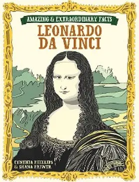 Phillips / Priwer |  Leonardo Da Vinci | eBook | Sack Fachmedien