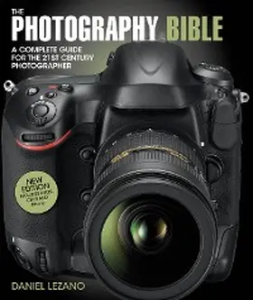 Lezano |  The Photography Bible | eBook | Sack Fachmedien