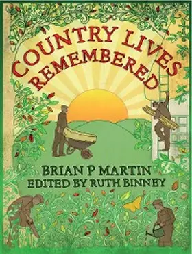 Martin / Binney |  Country Lives Remembered | eBook | Sack Fachmedien