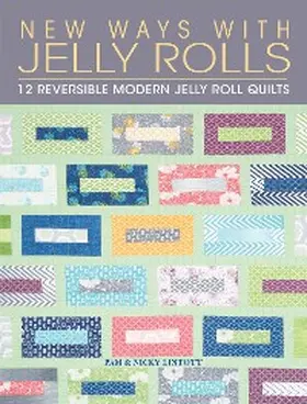 Lintott |  New Ways with Jelly Rolls | eBook | Sack Fachmedien