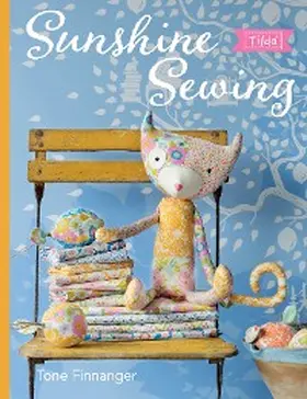 Finnanger |  Sunshine Sewing | eBook | Sack Fachmedien