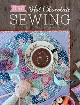 Finnanger |  Hot Chocolate Sewing | eBook | Sack Fachmedien