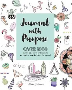 Colebrook |  Journal with Purpose | eBook | Sack Fachmedien
