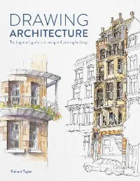 Taylor |  Drawing Architecture | eBook | Sack Fachmedien