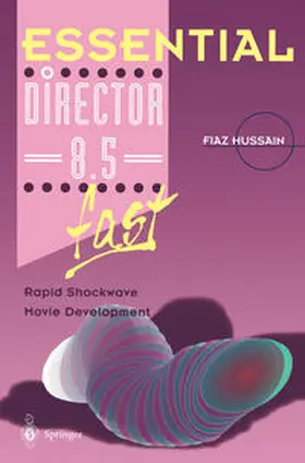 Hussain | Essential Director 8.5 fast | E-Book | sack.de