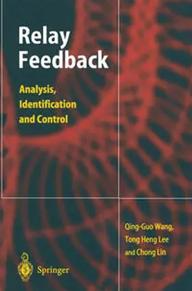 Wang / Lee / Chong |  Relay Feedback | eBook | Sack Fachmedien