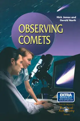 James / North |  Observing Comets | eBook | Sack Fachmedien