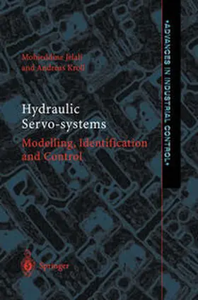 Jelali / Kroll | Hydraulic Servo-systems | E-Book | sack.de