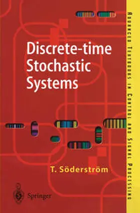 Söderström |  Discrete-time Stochastic Systems | eBook | Sack Fachmedien