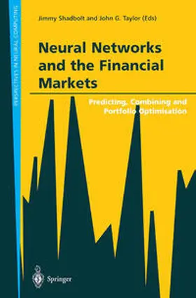 Shadbolt |  Neural Networks and the Financial Markets | eBook | Sack Fachmedien