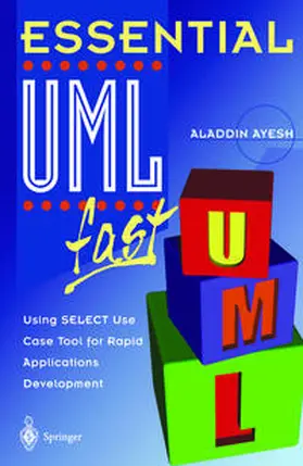 Ayesh |  Essential UMLTm fast | eBook | Sack Fachmedien