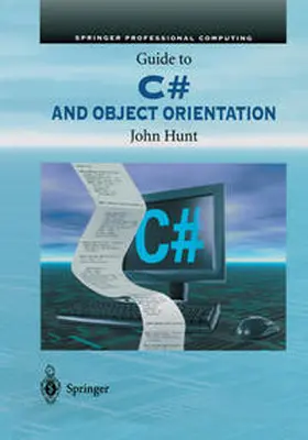 Hunt | Guide to C# and Object Orientation | E-Book | www2.sack.de