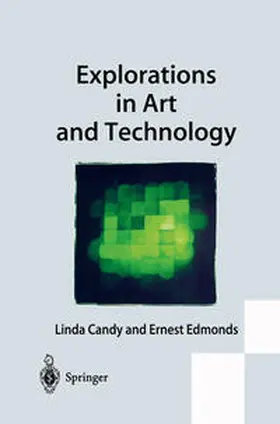 Candy / Edmonds |  Explorations in Art and Technology | eBook | Sack Fachmedien