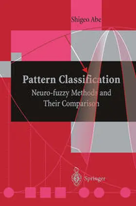 Abe | Pattern Classification | E-Book | sack.de