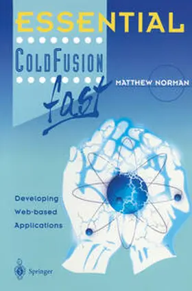 Norman |  Essential ColdFusion fast | eBook | Sack Fachmedien