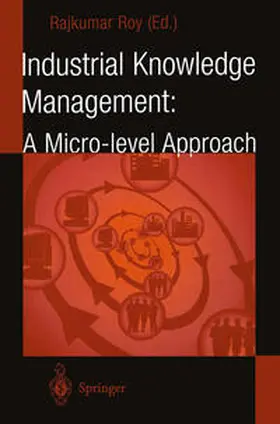 Roy |  Industrial Knowledge Management | eBook | Sack Fachmedien