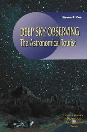 Coe |  Deep Sky Observing | eBook | Sack Fachmedien