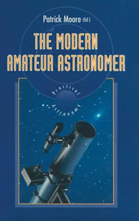 Moore |  The Modern Amateur Astronomer | eBook | Sack Fachmedien